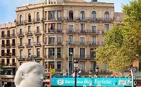 Hotel Monegal